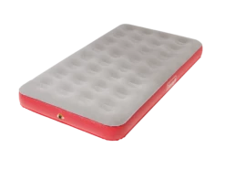 Coleman Twin QuickBed Inflatable Air Mattress/Airbed W/ 4D Pump & Wrap 'N' Roll Storage -Worx Sales Store coleman queen airbed with 4d pump a60bed41 00b9 4407 8c59 569dbaf2824f