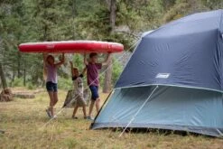 Coleman Queen QuickBed Inflatable Air Mattress/Airbed With 4D Pump -Worx Sales Store coleman queen airbed with 4d pump dc06180a d537 47e2 9cbb 7f4f0a266508