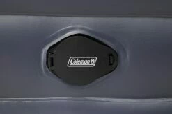 Coleman Rechargeable Built-in-Pump Double-High Airbed -Worx Sales Store coleman rechargeable built in pump double high airbed twin 79578b51 3e24 4922 83e1 df919c9b59f9