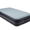 Coleman Rechargeable Built-in-Pump Double-High Airbed