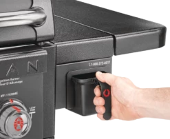 Coleman Revolution 2-Burner Convertible Propane Gas BBQ Grill With Side Shelves 26 Coleman Revolution 2-Burner Convertible Propane Gas BBQ Grill With Side Shelves -Worx Sales Store coleman revolution 2 burner propane bbq 39 8299570b 8adf 495c 8aae 5d7ec45a9d64