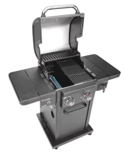 Coleman Revolution 2-Burner Convertible Propane Gas BBQ Grill With Side Shelves 28 Coleman Revolution 2-Burner Convertible Propane Gas BBQ Grill With Side Shelves -Worx Sales Store coleman revolution 2 burner propane bbq 39 8895b9bb 730b 4c40 b539 36a93c2a25d0