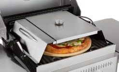 Coleman Revolution™ Stainless Steel BBQ Tube Burner, 16-3/5 X 1-2/5 In -Worx Sales Store coleman revolution burner 0949eda3 11d5 4a23 98aa bfaf9ec1ae1f