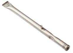 Coleman Revolution™ Stainless Steel BBQ Tube Burner, 16-3/5 X 1-2/5 In