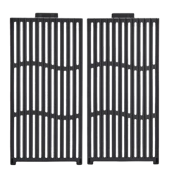 Coleman Revolution Flare-Free Technology™ Cast Iron BBQ Cooking Grates, 2-pk 6 Coleman Revolution Flare-Free Technology™ Cast Iron BBQ Cooking Grates, 2-pk -Worx Sales Store coleman revolution replacement grates 2pk fb1eb9a5 2c55 4759 8700 4b2362379706