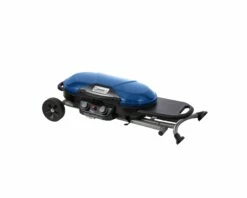 Coleman Excursion Portable 2-Burner Propane Gas BBQ Grill With A Folding Stand -Worx Sales Store coleman road trip excursion portable gas bbq 5e309c4c 2cc1 4a49 8ce9 16ad7e7bf71d