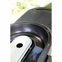 Coleman Excursion Portable 2-Burner Propane Gas BBQ Grill With A Folding Stand -Worx Sales Store coleman road trip excursion portable gas bbq f34c14c4 5441 45f1 ac09 98388af73421