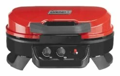 Coleman Roadtrip Portable Tabletop 2-Burner Propane Gas BBQ Grill -Worx Sales Store coleman roadtrip tabletop grill 83f38663 f4da 460e 9ffe 180f1636645f