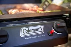 Coleman® Roadtrip™ Griddle XLT, Black -Worx Sales Store coleman rt griddle 119b3e46 1052 4641 8591 7ae33112e532
