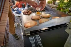 Coleman® Roadtrip™ Griddle XLT, Black -Worx Sales Store coleman rt griddle 7aedbb6c 27a9 4aa9 801f ac7c4454e523