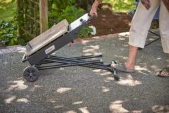 Coleman® Roadtrip™ Griddle XLT, Black -Worx Sales Store coleman rt griddle a8611bbd 2dfe 4a99 9b7b 5b2acdb90ecc