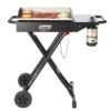 Coleman® Roadtrip™ Griddle XLT, Black