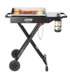 Coleman® Roadtrip™ Griddle XLT, Black