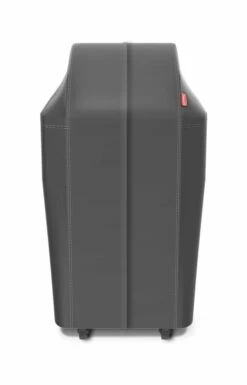 Coleman Zip2Fit™ All-Weather BBQ Grill Cover, Expandable, 29-in To 35-in, Dark Grey -Worx Sales Store coleman small space bbq cover 755af025 2550 4e42 b00a 157cacc4894e