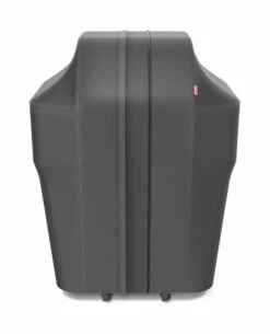 Coleman Zip2Fit™ All-Weather BBQ Grill Cover, Expandable, 29-in To 35-in, Dark Grey -Worx Sales Store coleman small space bbq cover 85e84c82 436e 4aac b8d8 ab8295b5716c