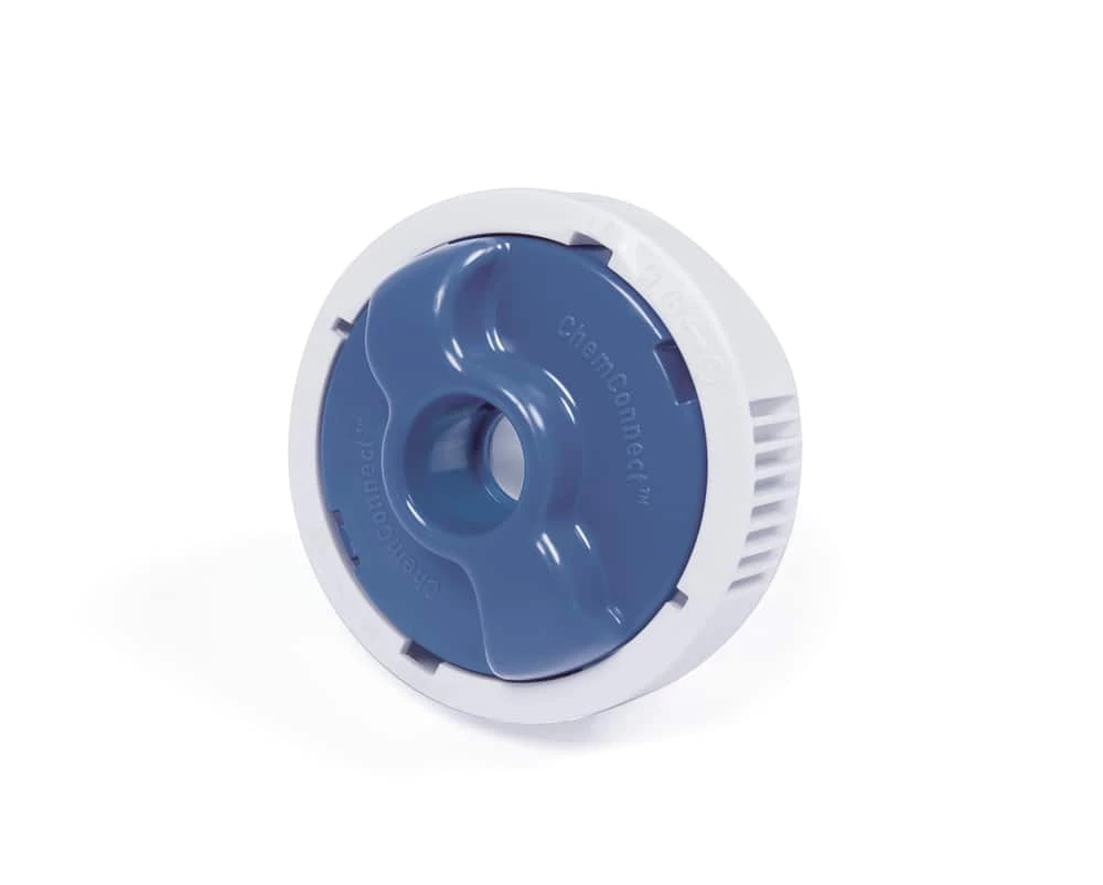 Coleman HydroForce™ Oval Steel Frame Swimming Pool, 16-ft X 10-ft X 48-ft 9 Coleman HydroForce™ Oval Steel Frame Swimming Pool, 16-ft X 10-ft X 48-ft - Image 9