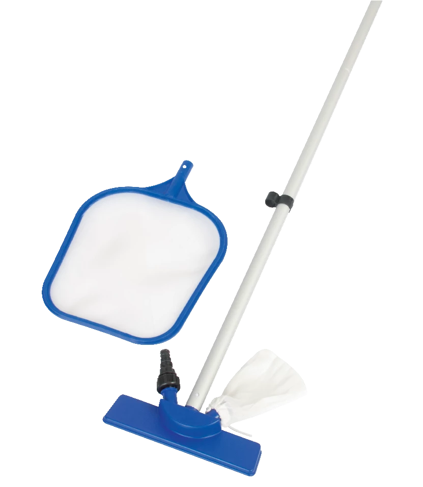 Coleman® Rectangular Steel Frame Swimming Pool With Ladder, 22-ft X 12-ft X 52-in 5 Coleman® Rectangular Steel Frame Swimming Pool With Ladder, 22-ft X 12-ft X 52-in - Image 5