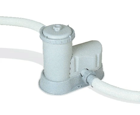 Coleman® Rectangular Steel Frame Swimming Pool With Ladder, 22-ft X 12-ft X 52-in 6 Coleman® Rectangular Steel Frame Swimming Pool With Ladder, 22-ft X 12-ft X 52-in - Image 6