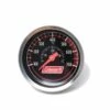 Coleman Stainless Steel BBQ Temperature Gauge, 2 3/4 X 2 3/4 X 2 3/4-in