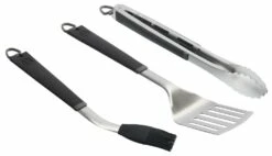 Coleman Revolution Stainless Steel BBQ Tool Set, 3 Pieces -Worx Sales Store coleman tool set 56c33f12 4e4c 475a 883d 8ed7991743af