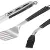 Coleman Revolution Stainless Steel BBQ Tool Set, 3 Pieces