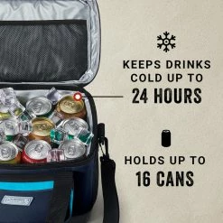 Coleman XPAND™ Soft Cooler, 16-Can -Worx Sales Store coleman xpand soft cooler 16 can a140e904 482f 40f8 afc6 815b38c3ad27