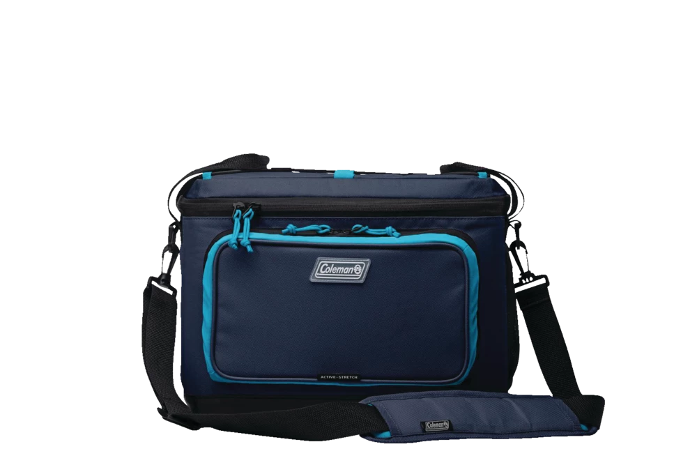 Coleman XPAND™ Soft Cooler, 30-Can 1 Coleman XPAND™ Soft Cooler, 30-Can
