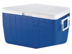 Coleman Poly-Lite Cooler, Holds 2L Bottles Upright, 45-L, Blue 12 Coleman Poly-Lite Cooler, Holds 2L Bottles Upright, 45-L, Blue -Worx Sales Store cooler 48 quart chest coleman aac3b321 f98b 4668 8ca3 39009d1e702c
