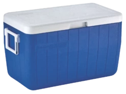 Coleman Poly-Lite Cooler, Holds 2L Bottles Upright, 45-L, Blue 14 Coleman Poly-Lite Cooler, Holds 2L Bottles Upright, 45-L, Blue -Worx Sales Store cooler 48 quart chest coleman ec503755 e1b2 4758 b8a7 c5d83bad3814