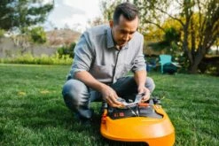 WORX Landroid Anti-Collision System For Robotic Mower -Worx Sales Store landroid anti collision system 854e8c71 3aa9 4141 a09f b4a57b3126ff