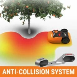 WORX Landroid Anti-Collision System For Robotic Mower -Worx Sales Store landroid anti collision system ba4b782e 4d40 4547 ac63 6671867471c8