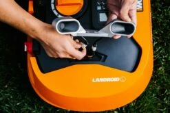 WORX Landroid Anti-Collision System For Robotic Mower -Worx Sales Store landroid anti collision system ee57d7f4 3815 4242 96ca 184894b267d6