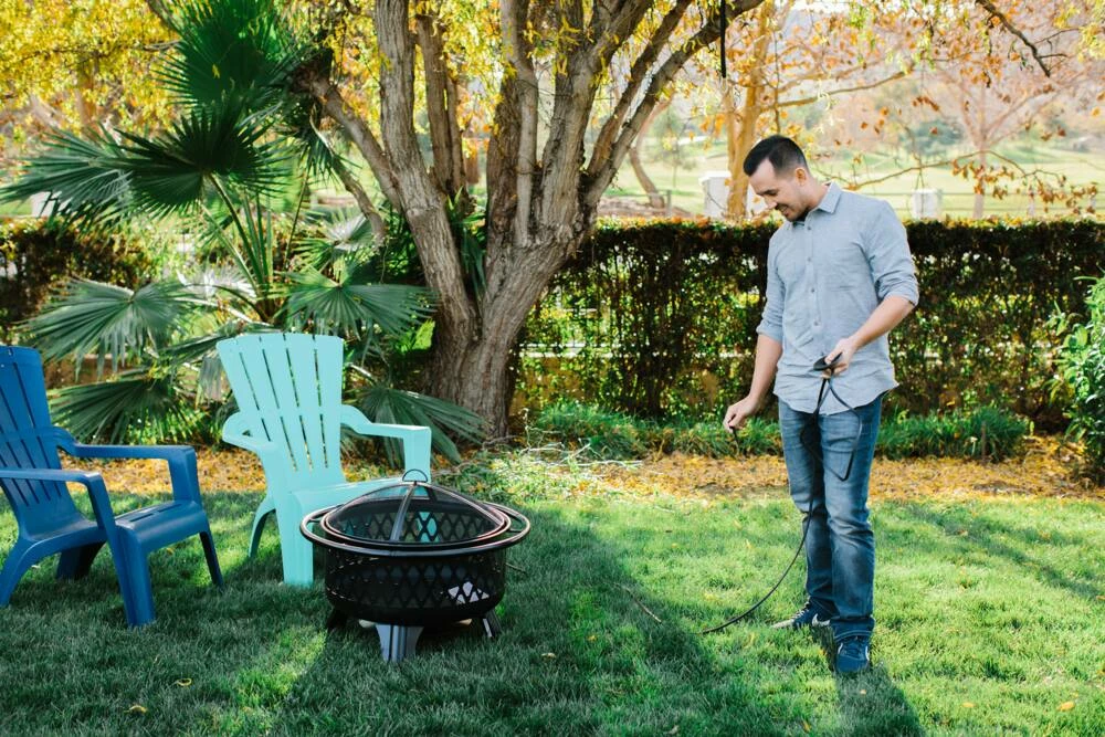 WORX Landroid Dual Off Limits Digital Fence Kit For Robotic Mower With Magnetic Strips 7 WORX Landroid Dual Off Limits Digital Fence Kit For Robotic Mower With Magnetic Strips - Image 7