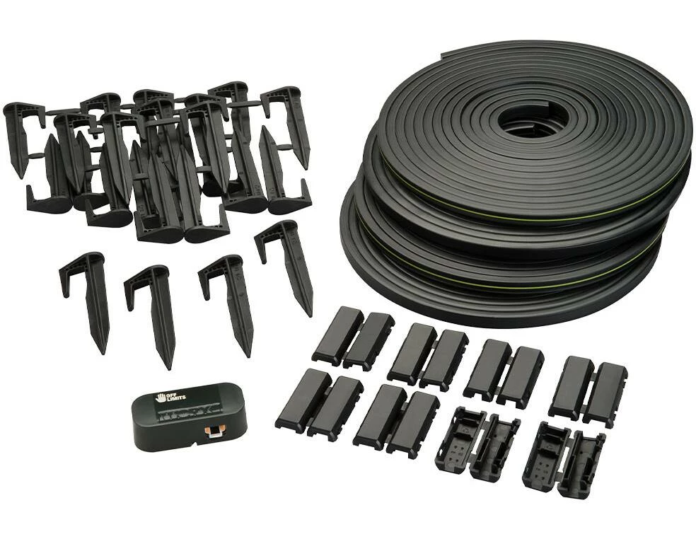 WORX Landroid Dual Off Limits Digital Fence Kit For Robotic Mower With Magnetic Strips 2 WORX Landroid Dual Off Limits Digital Fence Kit For Robotic Mower With Magnetic Strips - Image 2