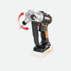 WORX Power Share Switchdriver (Tool Only) -Worx Sales Store switchdriver bare tool d2b7dfa9 a2c3 499f 8ef4 14ca66ebe4ac