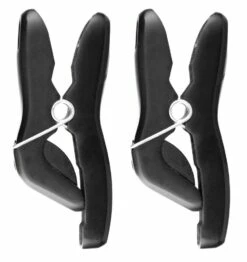 Worx Tool Holder For Worx Aerocart, Holds Shovels, Rakes, Hoes, & Similar Tools