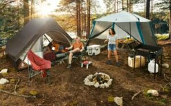 Coleman Propane Gas Cylinder/Canister, Fuel For Camping Stoves, Lanterns & Heaters, 16-oz, 3-pk -Worx Sales Store woods a frame 6 person tent 1d149cee 82f4 42c9 a465 bd5385e1195b