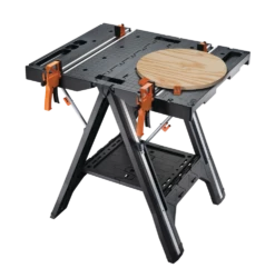 Worx Pegasus Foldable Worktable & Sawhorse, 31x25x32-in -Worx Sales Store work pegasus worktable 322ce57f 091f 47c1 b638 39931ad4b995