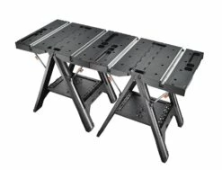 Worx Pegasus Foldable Worktable & Sawhorse, 31x25x32-in -Worx Sales Store work pegasus worktable 87ccb665 5ee8 4515 b81f 9b331314480c