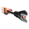 Worx 20V 2-in-1 Pole Saw And Jaw Saw, 6"