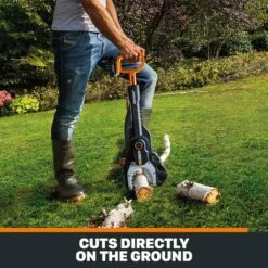 Worx 20V 2-in-1 Pole Saw And Jaw Saw, 6" -Worx Sales Store worx 20v 2 in 1 pole saw and jaw saw 6 feff0cb0 c796 423e ab41 81c8a632d625