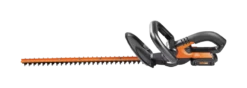 WORX Power Share 20 V Cordless Hedge Trimmer, 22-in -Worx Sales Store worx 20v 20 hedge trimmer a9a77951 f9d4 42bb 8f61 ff21610f184a