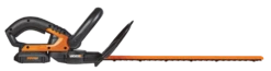 WORX Power Share 20 V Cordless Hedge Trimmer, 22-in -Worx Sales Store worx 20v 20 hedge trimmer aa8ff597 5455 4b58 b930 8d064f170ec0