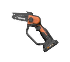 WORX 20 V Cordless Pruningsaw, Battery & Charger Included, 5-in -Worx Sales Store worx 20v 5 pruning saw b5886ce1 535b 4364 8f22 348ef036bb4f