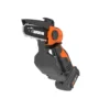 WORX 20 V Cordless Pruningsaw, Battery & Charger Included, 5-in