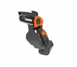 WORX 20 V Cordless Pruningsaw, Battery & Charger Included, 5-in
