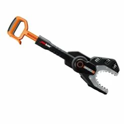 WORX 20 V Jaw Saw Cordless Chainsaw, 6-in