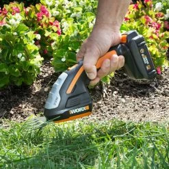 Worx 20V Power Share™ Cordless Garden Grass Shear/Shrub Trimmer Combo, 4"-8" -Worx Sales Store worx 20v grass shear shrub trimmer 4 8 47c82a0b 4d60 4b06 8971 9461f1a62824