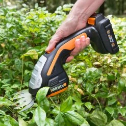 Worx 20V Power Share™ Cordless Garden Grass Shear/Shrub Trimmer Combo, 4"-8" -Worx Sales Store worx 20v grass shear shrub trimmer 4 8 85d769e7 82c8 4abf 80c6 35ee167edd8a