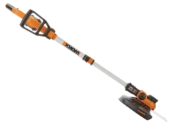 WORX 20 V 2Ah Cordless String Grass Trimmer & Edger Battery & Charger Included, 12-in -Worx Sales Store worx 20v grass trimmer 12 51f3ed80 8a1a 40a7 b2cb 7dcf5bad0544